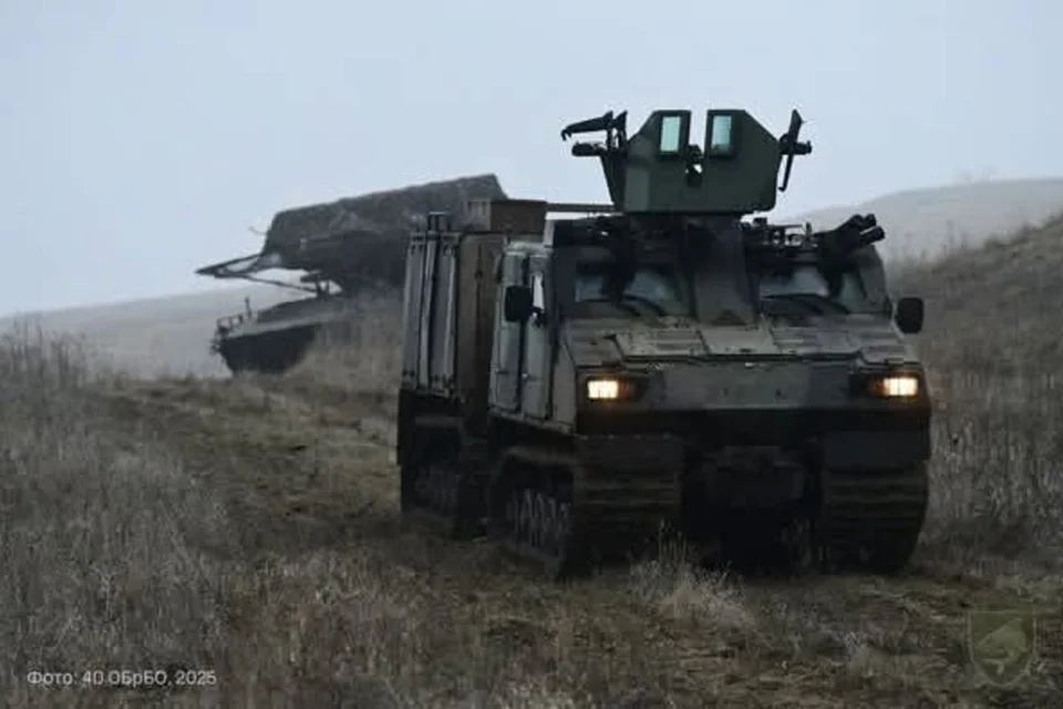 Сили оборони на Куп’янському напрямку зупинили шість наступальних дій рф - Генштаб