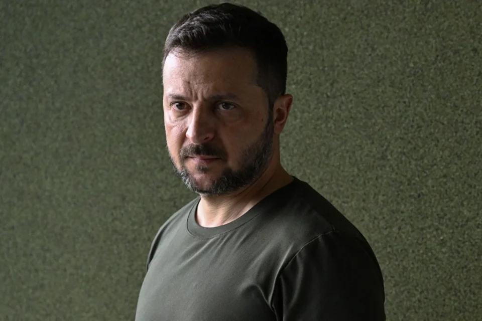 Візит Зеленського до Нью-Йорка: Андрій Єрмак оприлюднив план поїздки Президента України