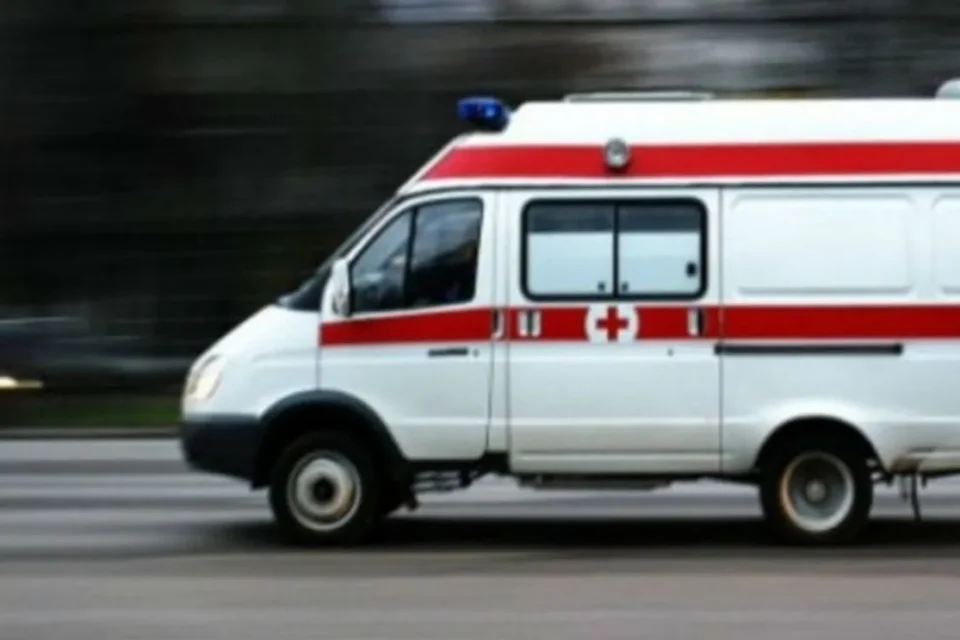 Російський дрон убив подружжя на Запоріжжі: удар по цивільному авто у Преображенці