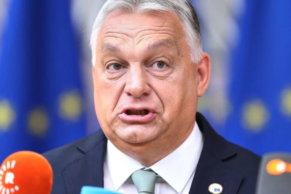 Україна не є суверенною: Орбан зробив провокаційну заяву