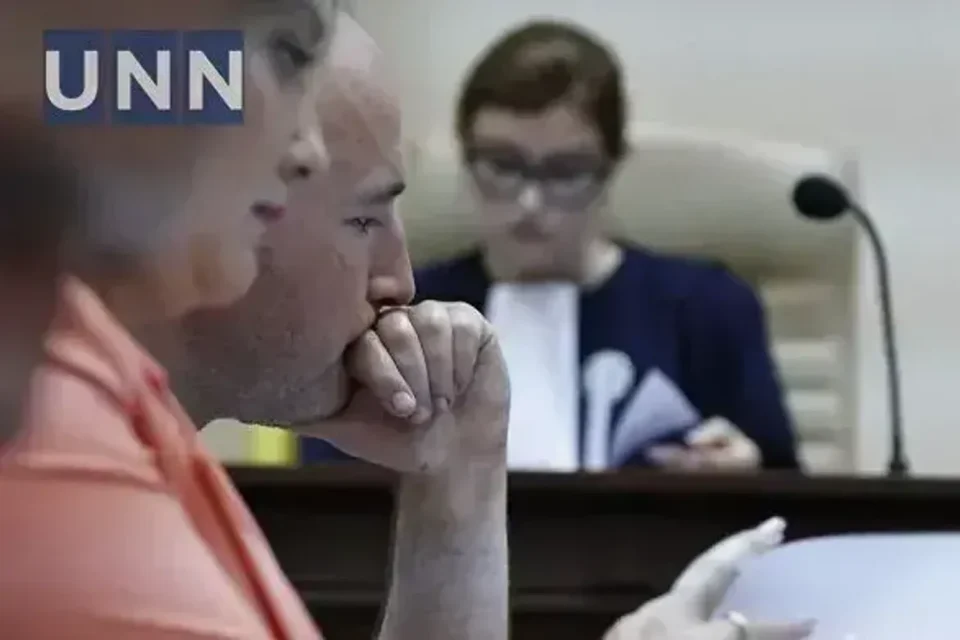 Генпрокурор про справу судді Тандира: розглянемо і вивчимо питання (оновлено)
