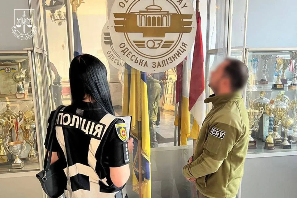 "Закривали очі" на простій приватних вагонів: викрито зловживання в "Укрзалізниці" на понад 9 млн грн