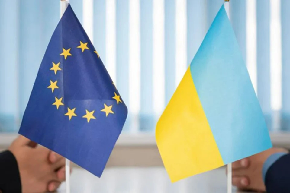 Україна розраховує на перегляд аграрних мит до кінця року і пришвидшення євроінтеграції - Качка