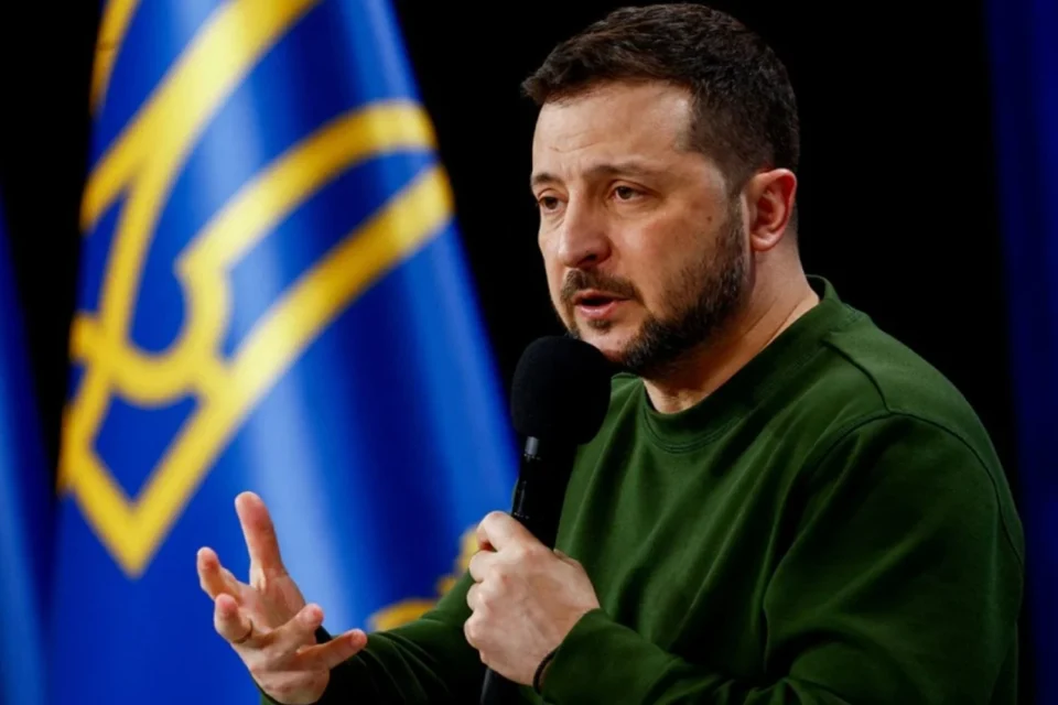 Можливо, будемо мати щось більше: Зеленський натякнув на розширення можливостей ударів по рф після зустрічі з Трампом