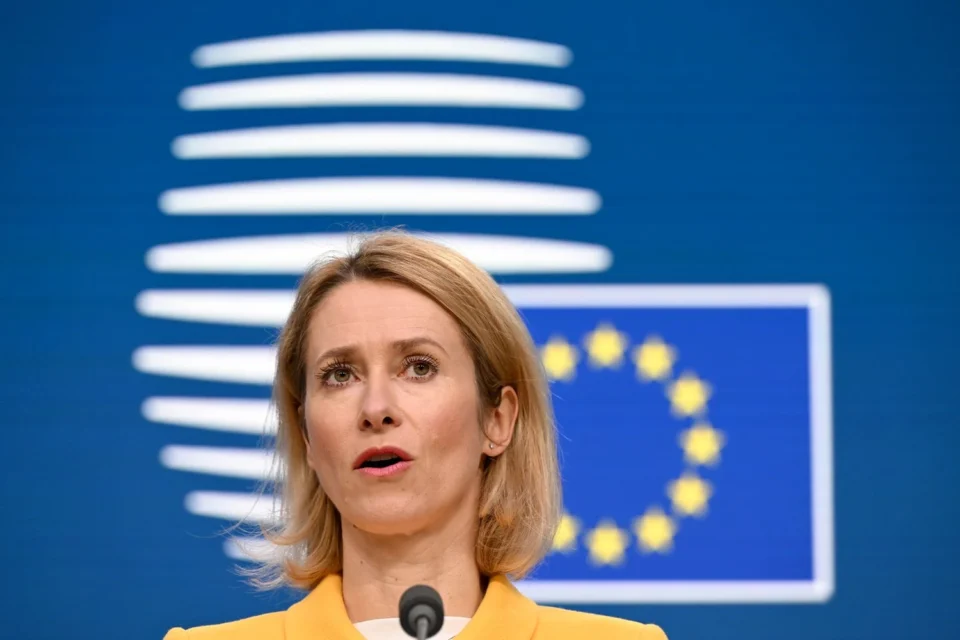 Євросоюз виділяє перші 10 млн євро на Спецтрибунал щодо злочинів рф