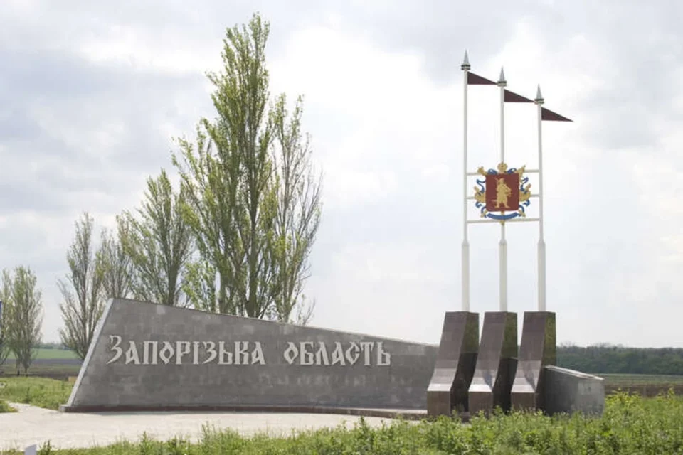 Мешканцям Запорізької області варто виїхати та перечекати активну фазу російського наступу - Андрющенко