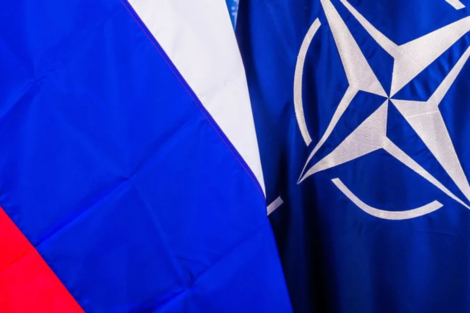 "Якщо рф "паперовий тигр", то що тоді НАТО?" - путін поставив під сумнів боєздатність Альянсу