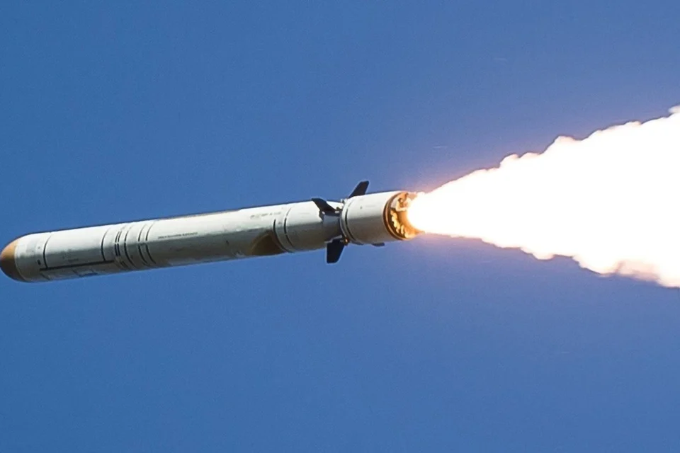 17 з 35 російських ракет і 303 з 381 дрона знешкоджено за ніч над Україною