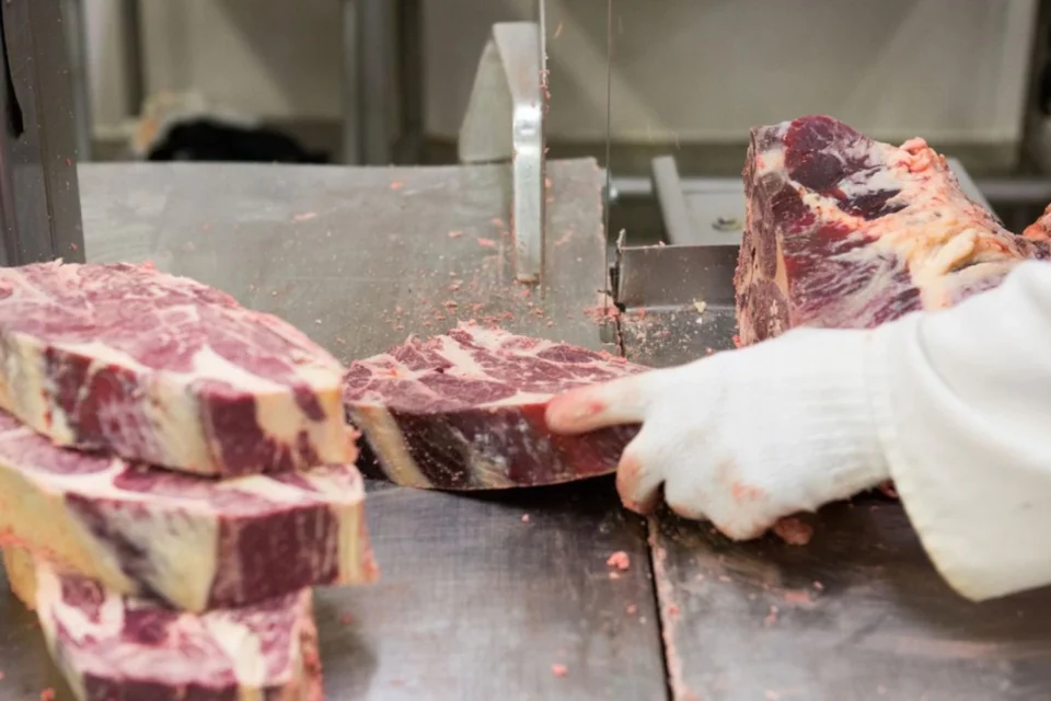 Світові ціни на м