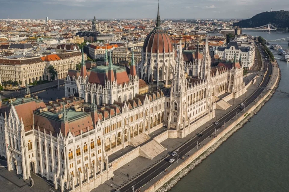 Зустріч Рубіо та лаврова планувалася в Будапешті 30 жовтня - FT із посиланням на чиновника ФРН