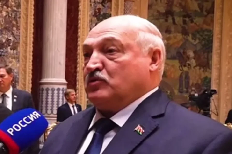 лукашенко заявив про можливе зникнення України як держави