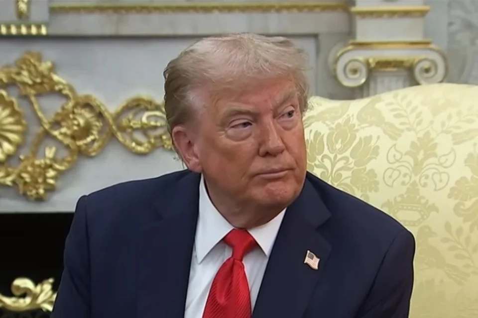 Трамп після Гази планує зосередитися на вирішенні війни в Україні, а потім - на мирній угоді з Іраном