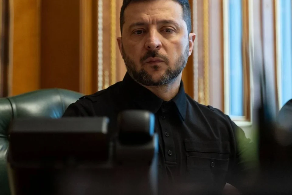 Найбільш складна ситуація з енергетикою в прифронтових громадах і поблизу кордону з росією: Зеленський за результатами Ставки