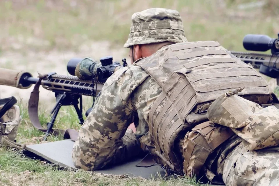 Понад третина з усіх боїв сьогодні на Покровському напрямку - Генштаб