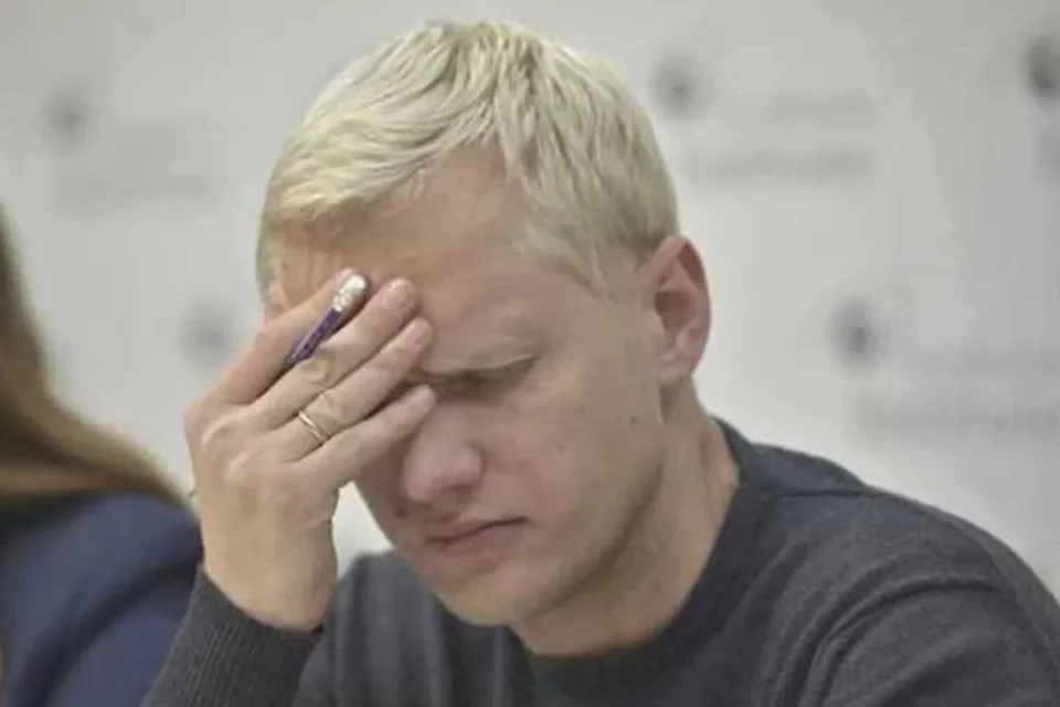 Суд продовжив Шабуніну запобіжний захід