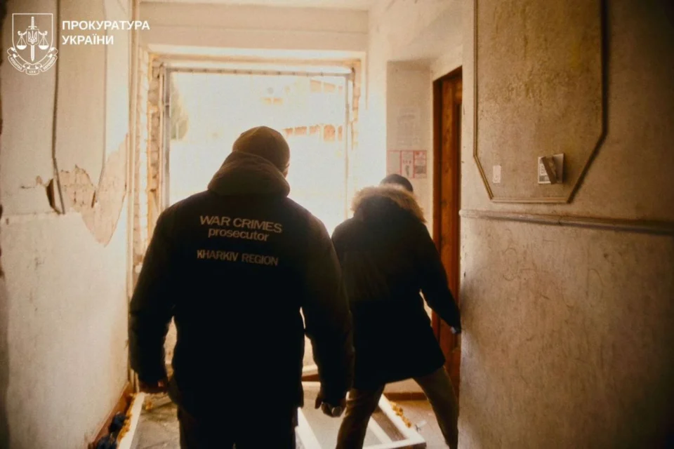 Катували українців під час окупації Ізюма та Херсона: ідентифікували трьох військових рф, одного з них засуджено до довічного