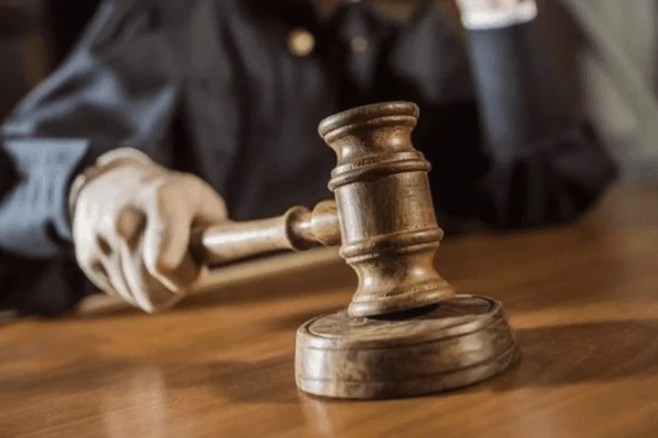 Суд продовжив арешт детективу НАБУ Магамедрасулову