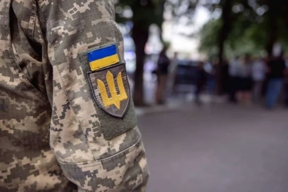 На Тернопільщині чоловіки на