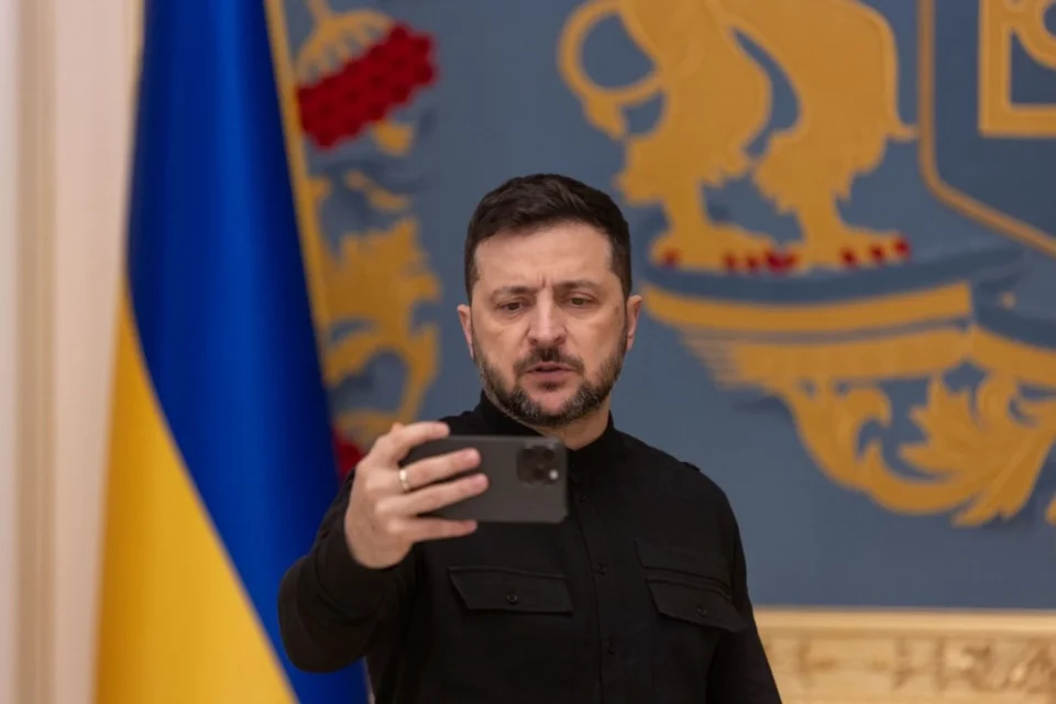 Українські Національні Новини (УНН)