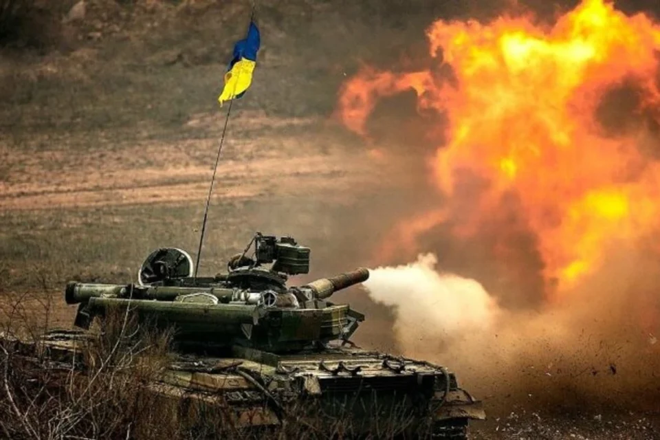 Європа та Україна готують план з 12 пунктів щодо завершення війни – Bloomberg