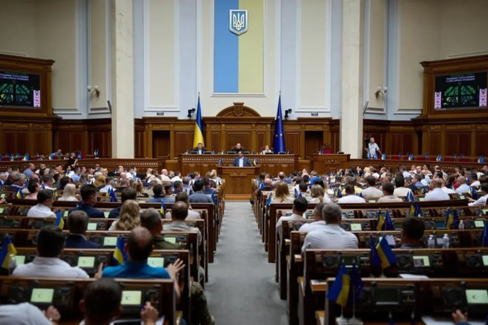 Правки до держбюджету-2026: Верховна Рада працювала майже до комендантської години