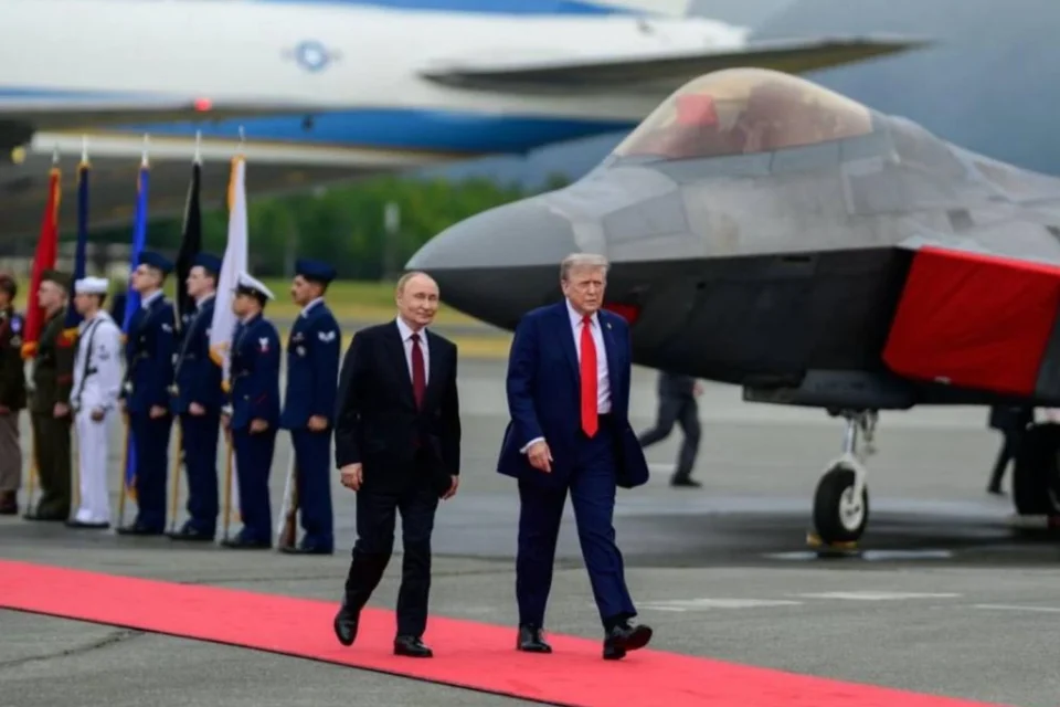 Спецпредставник путіна заявив, що підготовка зустрічі лідерів рф та США триває