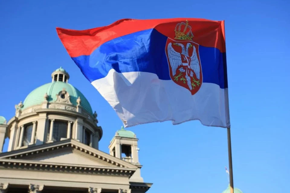 Сербія не зможе стати членом ЄС, якщо відмовиться підтримати санкції проти росії