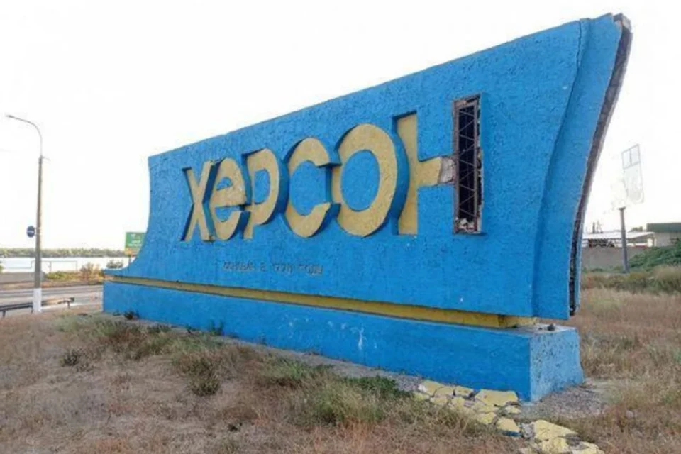 Масований удар рф по Херсону забрав життя двох людей, зросла кількість постраждалих