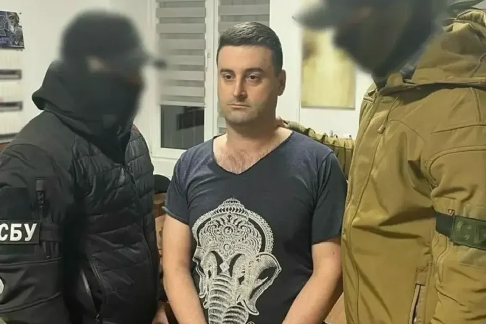 "Політексперт" медведчука Кирило Молчанов постане перед судом: йому загрожує довічне ув