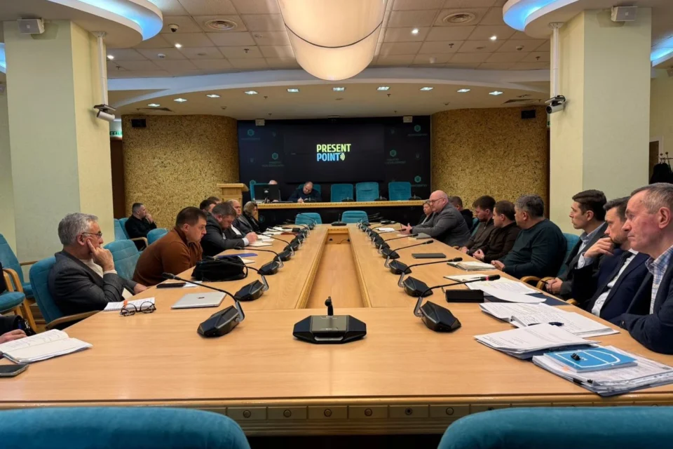 Державна авіаційна служба України бере під контроль ситуацію з ремонтною документацією вертольотів типу Ми-8