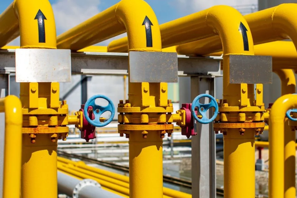 Україні потрібно близько €2 млрд для додаткового імпорту газу - Прем