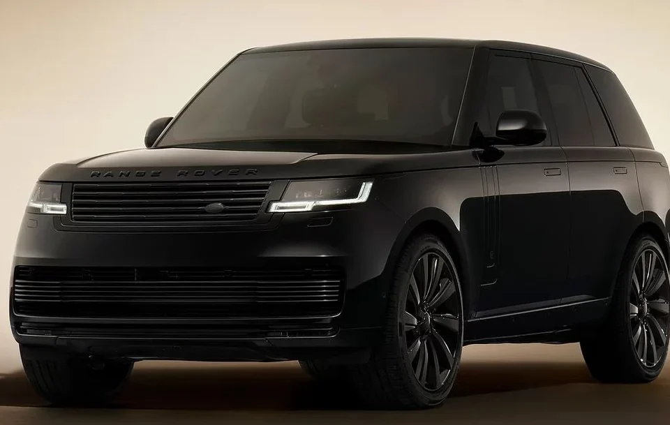 Кібератака на Jaguar Land Rover скоротила виробництво авто у Великій Британії на 27% - Sky News