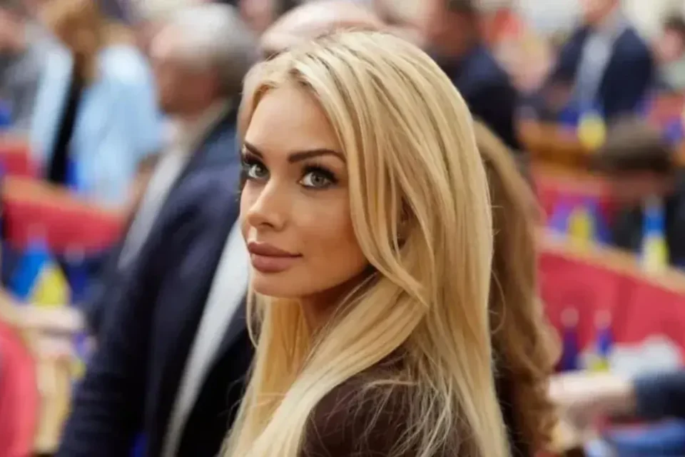 Інцидент з екснардепкою Кормишкіною у Молдові: стали відомі нові подробиці