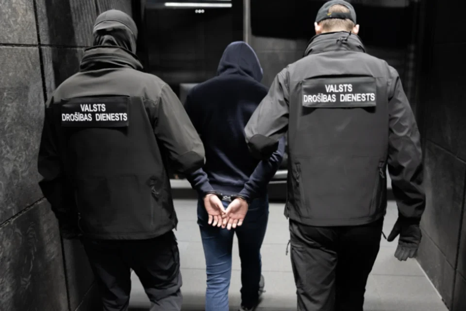 Готували теракти на замовлення рф: у Латвії затримали чотирьох осіб
