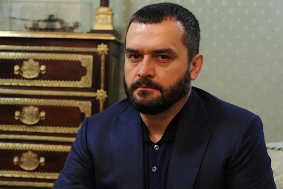 Активи ексміністра МВС Захарченка на понад 400 млн гривень конфіскували в дохід держави