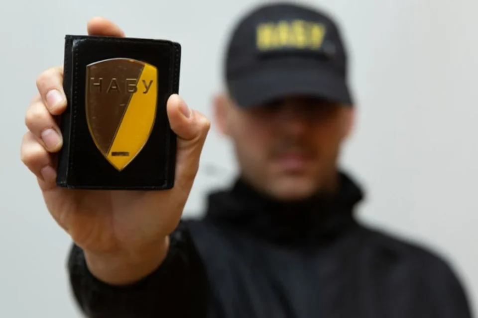 Юристи помітили порушення підслідності у