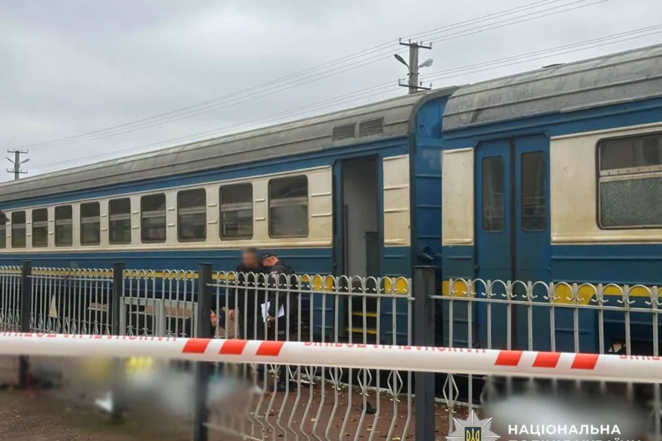Підрив людей на вокзалі в Овручі: провадження відкрили за трьома статтями