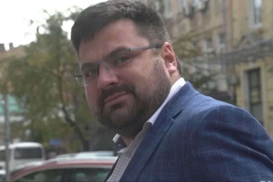 Австрійський суд розгляне питання екстрадиції ексгенерала СБУ Наумова - ДБР