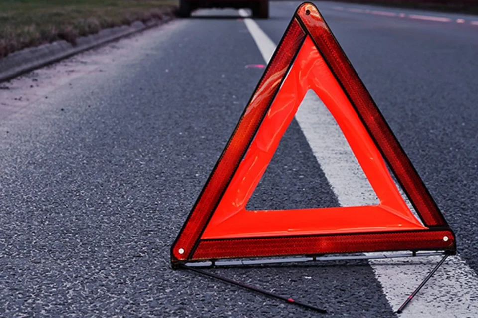 ДТП з пасажирським та військовим автобусами: стали відомі деталі події