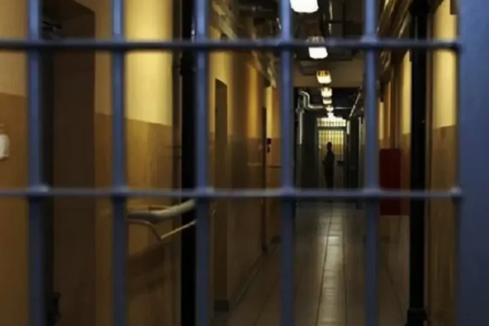 В Одеському СІЗО ув’язнений покінчив із собою