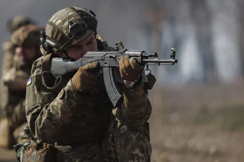 Знищили понад 1500 російських окупантів за останній місяць: у СБУ озвучили деталі щодо оборони Покровська