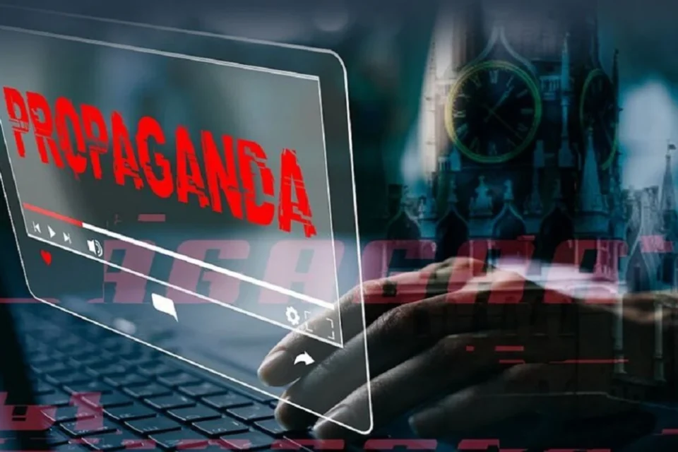 російські спецслужби застосовують методи ІДІЛ у гібридній війні проти Європи - ЦПД