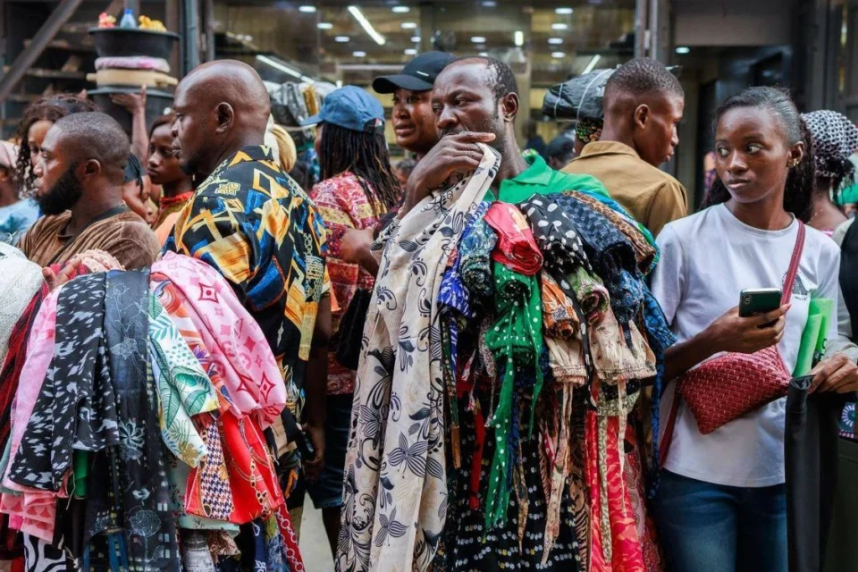 кремль переходить до системного впливу на африканські держави - розвідка