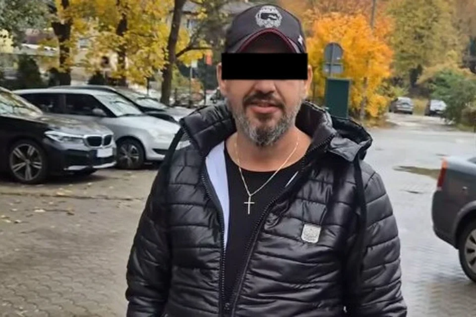 У Польщі висунули обвинувачення антиукраїнському стримеру: що відомо
