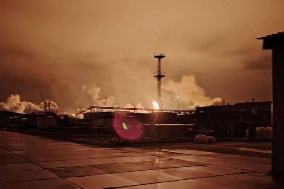 Українські Національні Новини (УНН)