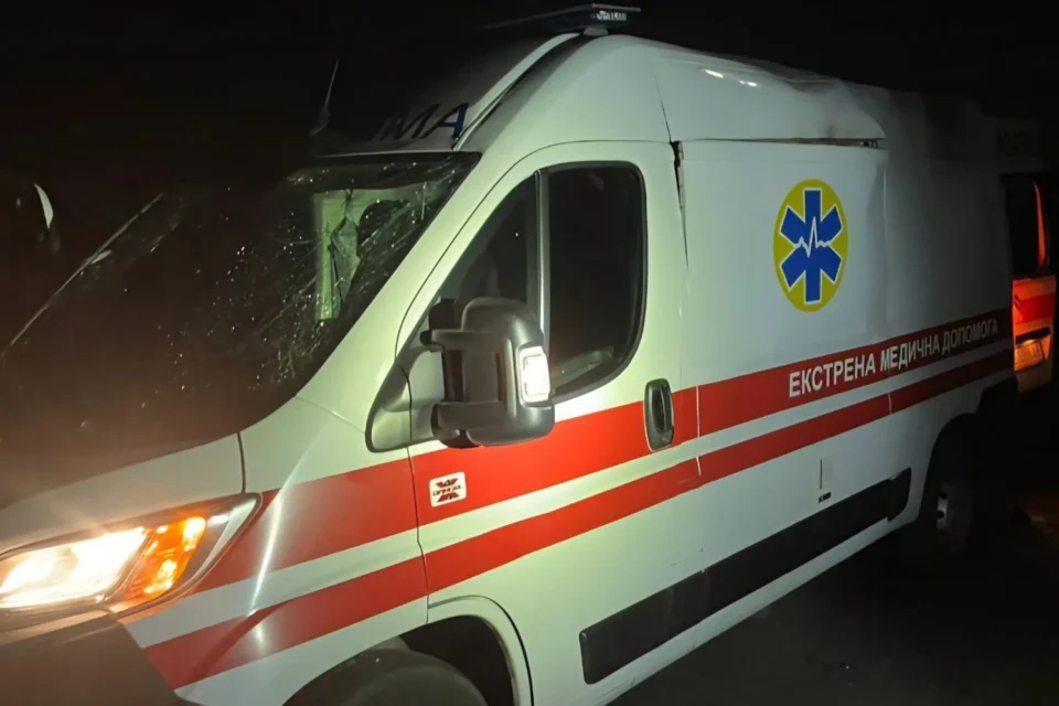 росіяни атакували Дніпропетровщину 4 листопада: загинула жінка, є поранені, серед них  - діти і дорослі