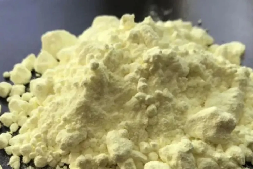 росія заборонила експорт технічної сірки до кінця року: у розвідці роз