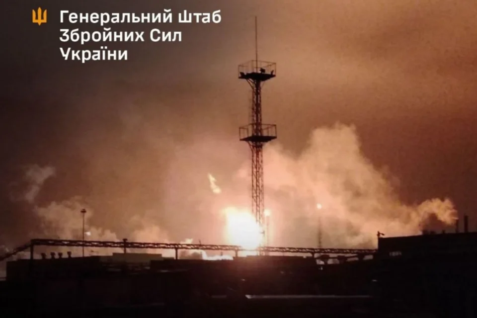 Українські Національні Новини (УНН)