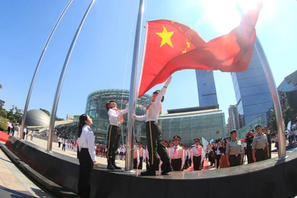 Китай призупиняє дію деяких мит на американські товари