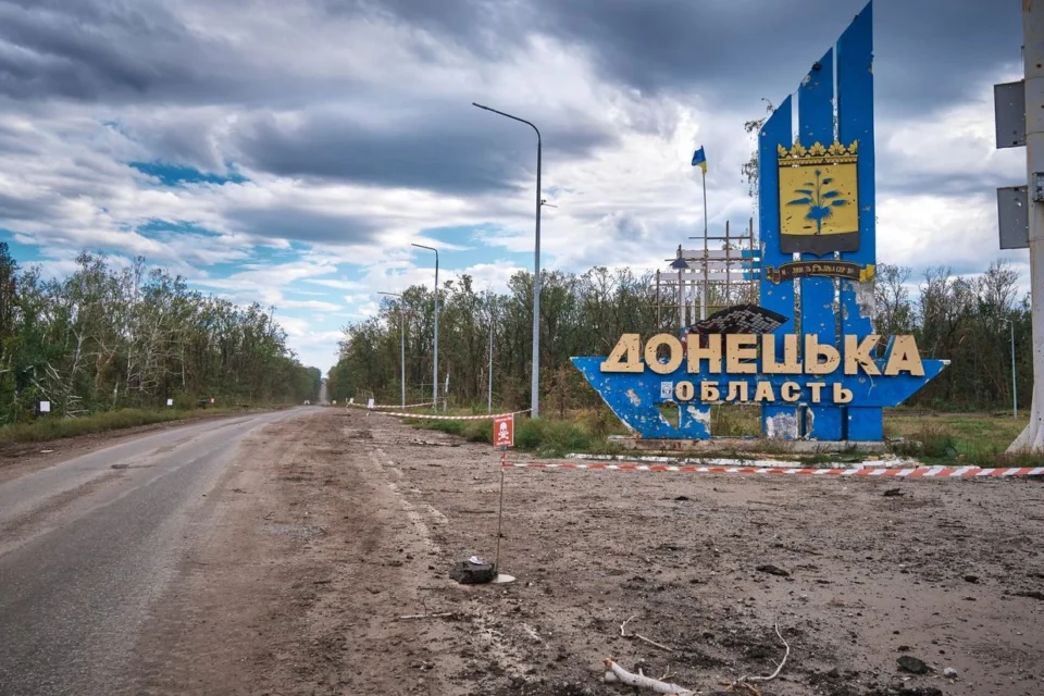 росія завдала п